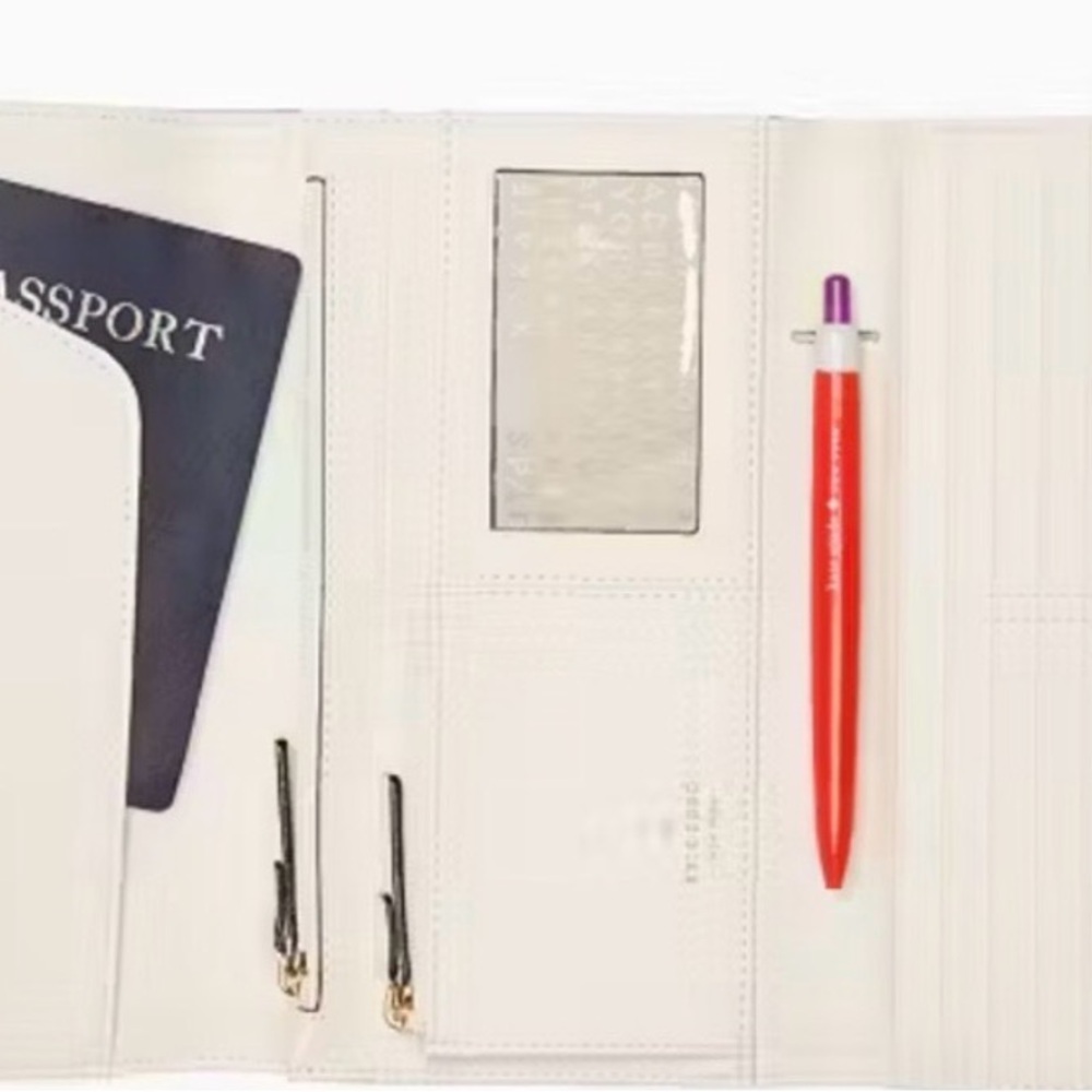 Kate Spade Wallet - Picture 10 of 10